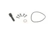 Фильтр топливный MAHLE / KNECHT KX 338/22D (фото 6)