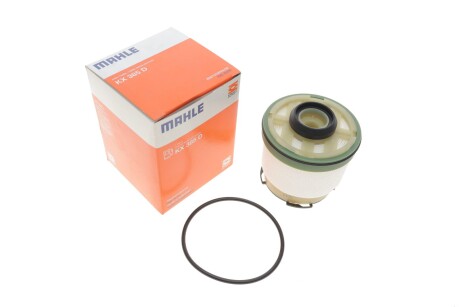 Фильтр топливный MAHLE / KNECHT KX 385D