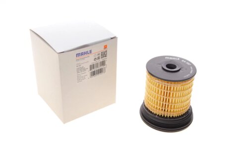 Фильтр топливный MAHLE / KNECHT KX 397