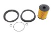 Фильтр топливный Mahle Mini 1.6 01-07 MAHLE / KNECHT KX504D (фото 1)