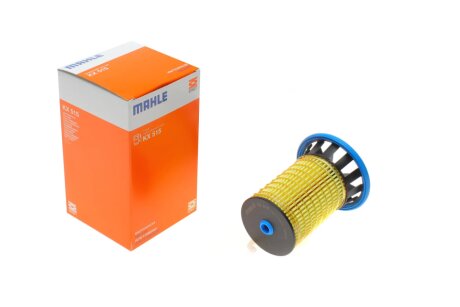 Фільтр паливний KNECHT MAHLE / KNECHT KX 515
