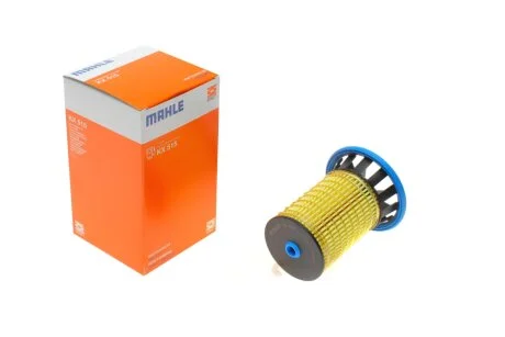 Фильтр топливный MAHLE / KNECHT KX 515