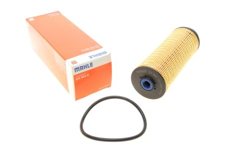 Фільтр паливний KNECHT MAHLE / KNECHT KX 564D