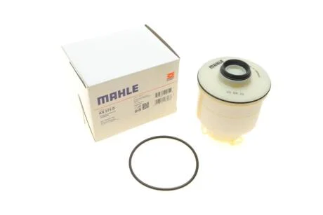 Фильтр топливный MAHLE / KNECHT KX 573D