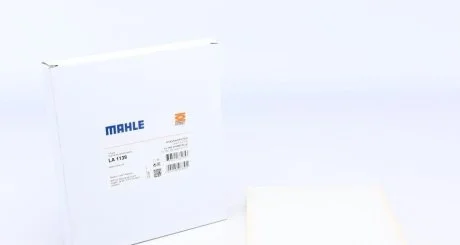 Фильтр салона MAHLE / KNECHT LA1139
