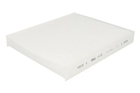 Фильтр салона KNECHT MAHLE / KNECHT LA 120