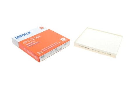 Фільтр салону KNECHT MAHLE / KNECHT LA 1505