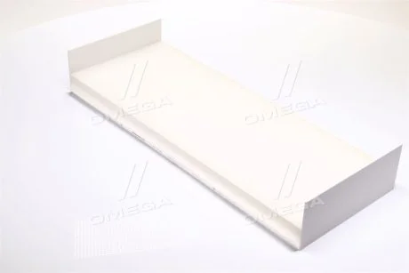 Фильтр салона KNECHT MAHLE / KNECHT LA 154