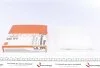 Фильтр салона KNECHT MAHLE / KNECHT LA 155 (фото 1)