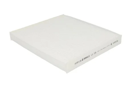 Фильтр салона KNECHT MAHLE / KNECHT LA 158