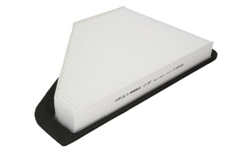 Фильтр салона Mahle MB S-Class 91-99 MAHLE / KNECHT LA287