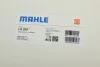 Фильтр салона KNECHT MAHLE / KNECHT LA 290 (фото 5)