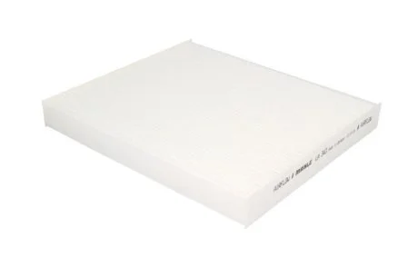 Фильтр салона KNECHT MAHLE / KNECHT LA 343