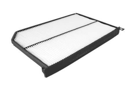 Фильтр салона Mahle Jaguar MAHLE / KNECHT LA379