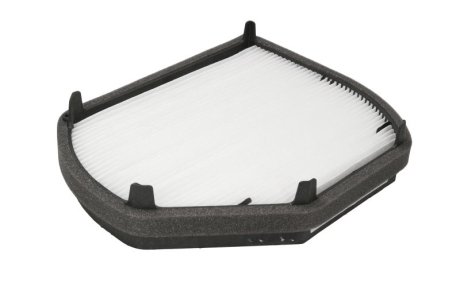 Фото 1 - фільтр салону KNECHT MAHLE / KNECHT LA 37 Фільтр салону KNECHT MAHLE / KNECHT LA 37 (фото 1)