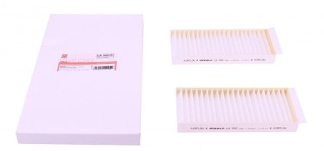 Фильтр салона Mahle Ssangyong MAHLE / KNECHT LA392S