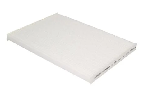 Фильтр салона KNECHT MAHLE / KNECHT LA 396