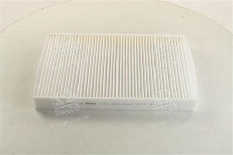 Фильтр салона Iveco MAHLE / KNECHT LA 439