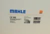 Фильтр салона KNECHT MAHLE / KNECHT LA 460 (фото 5)