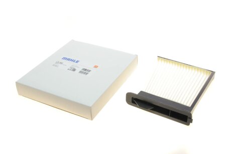 Фільтр салону KNECHT MAHLE / KNECHT LA 480