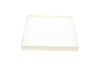 Фильтр салона KNECHT MAHLE / KNECHT LA 493 (фото 3)