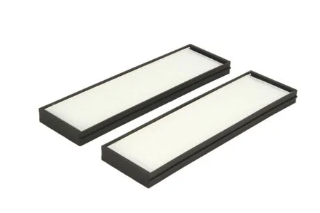 Фильтр салона KNECHT MAHLE / KNECHT LA 495/S