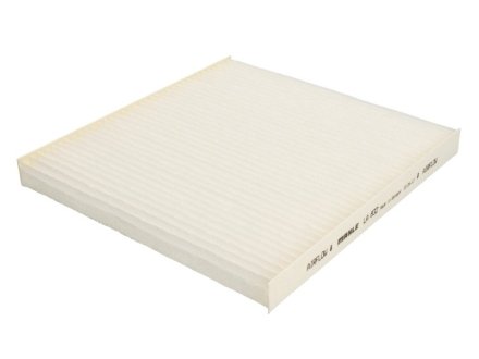 Фильтр салона MAHLE / KNECHT LA832