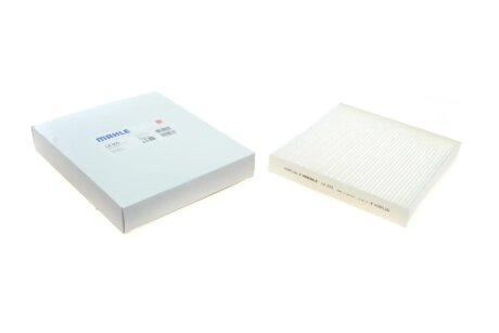 Фільтр салону KNECHT MAHLE / KNECHT LA 833