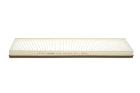 Фільтр салону Mahle Daimler MAHLE / KNECHT LA85
