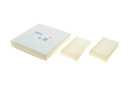 Фильтр салона KNECHT MAHLE / KNECHT LA 873/S