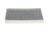 Фильтр салона KNECHT MAHLE / KNECHT LAK 1156/S (фото 2)
