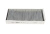 Фильтр салона KNECHT MAHLE / KNECHT LAK 1156/S (фото 3)