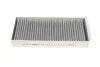 Фильтр салона KNECHT MAHLE / KNECHT LAK 1156/S (фото 3)