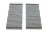 Фильтр салона KNECHT MAHLE / KNECHT LAK 1156/S (фото 4)