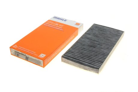 Фильтр салона MAHLE / KNECHT LAK117