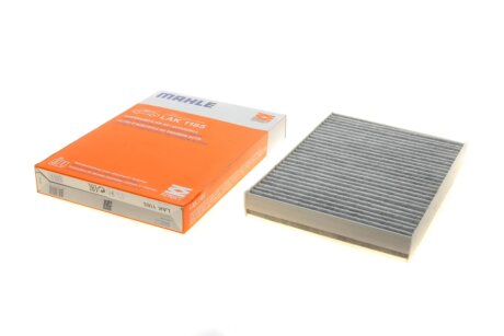 Фільтр салону KNECHT MAHLE / KNECHT LAK 1185