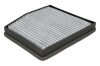 Фильтр салона Doblo 01-10/Punto 99-10 (угольный) MAHLE / KNECHT LAK 124 (фото 1)