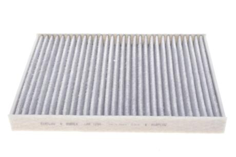 Фильтр салона угольный MAHLE / KNECHT LAK1294