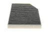 Фильтр салона Mahle BMW X3(G01, F97)/X4(G02, F98) "17>> MAHLE / KNECHT LAK1398 (фото 2)