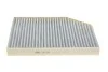 Фильтр салона Mahle BMW X3(G01, F97)/X4(G02, F98) "17>> MAHLE / KNECHT LAK1398 (фото 4)