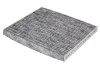 Фильтр салона MAHLE / KNECHT LAK157 (фото 1)