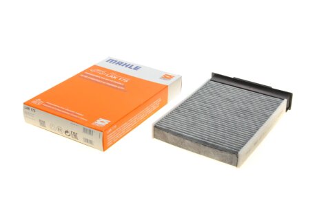 Фильтр салона KNECHT MAHLE / KNECHT LAK 175