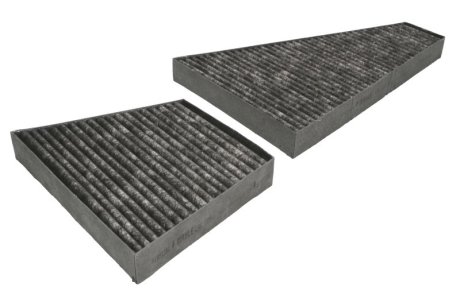 Фильтр салона Mahle VW MAHLE / KNECHT LAK225S