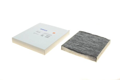 Фильтр салона KNECHT MAHLE / KNECHT LAK 297