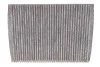 Фильтр салона KNECHT MAHLE / KNECHT LAK 31 (фото 1)