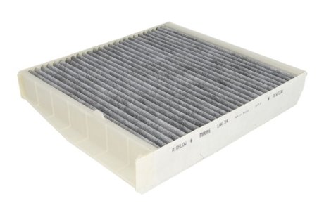 Фільтр салону вугільний MAHLE / KNECHT LAK 54