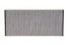 Фильтр салона KNECHT MAHLE / KNECHT LAK 62 (фото 1)