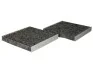 Фильтр салона KNECHT MAHLE / KNECHT LAK 630/S (фото 2)