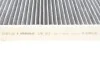 Фильтр салона MAHLE / KNECHT LAK812 (фото 5)
