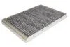 Фільтр салону A-клас W168/169 (вугільний) MAHLE / KNECHT LAK 81 (фото 1)